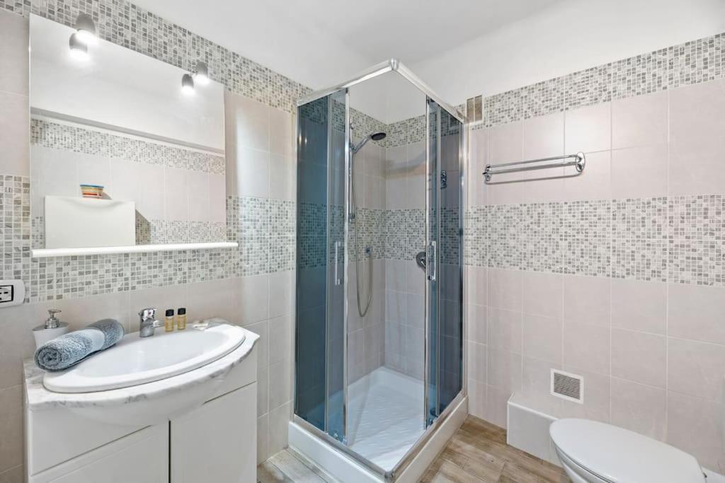 Le Landelle - Centre- Climatisation -proche Gare Sncf Apartment