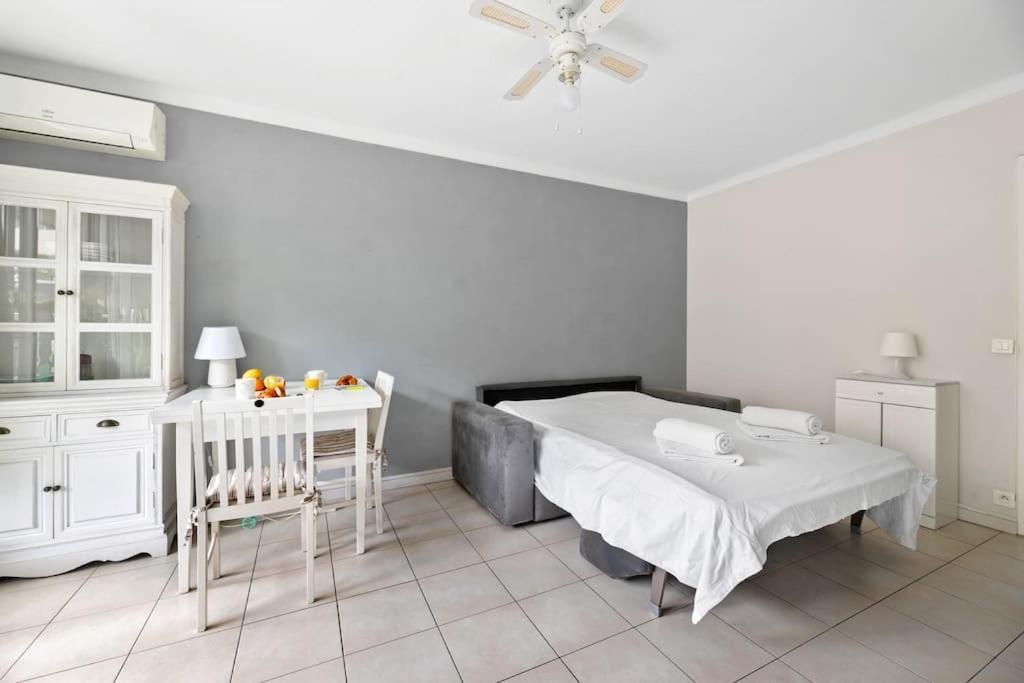 Le Landelle - Centre- Climatisation -proche Gare Sncf Apartment *
