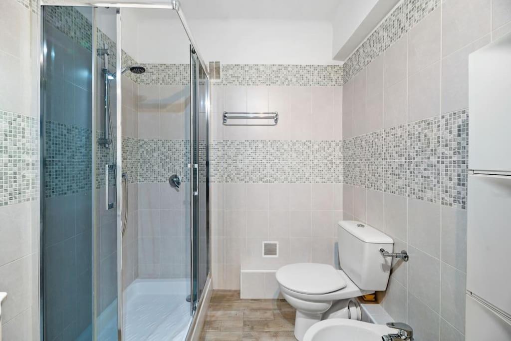 Apartment Le Landelle - Centre- Climatisation -proche Gare Sncf *