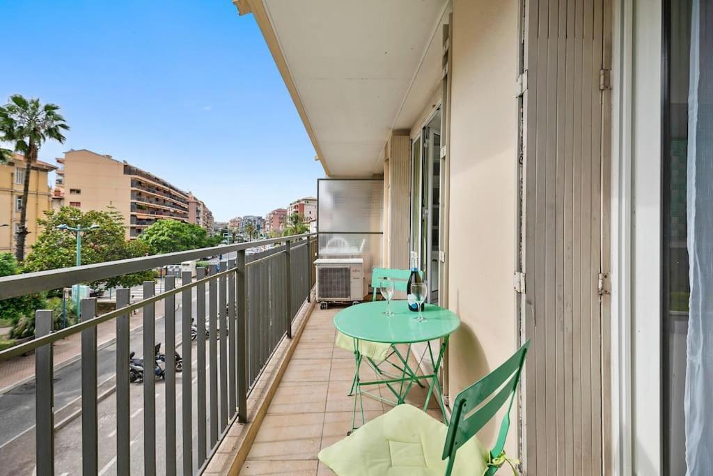 Apartment Le Landelle - Centre- Climatisation -proche Gare Sncf *