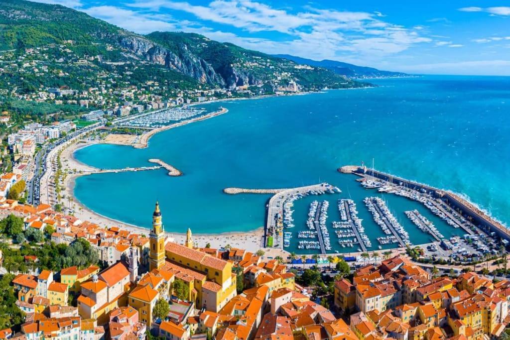Le Landelle - Centre- Climatisation -proche Gare Sncf *